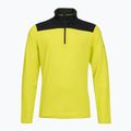 Термоактивен суитшърт Fischer Base Pro fisher yellow