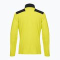 Термоактивен суитшърт Fischer Base Pro fisher yellow 2