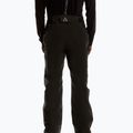 Мъжки скиорски панталони Fischer Premier Full Zip black 2
