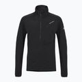 Мъжки скиорски суитшърт Fischer Up Flex black