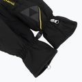 Мъжки скиорски ръкавици Fischer Classic black 5