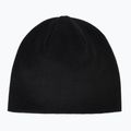 Зимна шапка Fischer Logo Reversible Beanie black 2