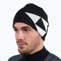 Зимна шапка Fischer Logo Reversible Beanie black