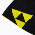 Зимна шапка Fischer Logo Reversible Beanie fisher yellow 3
