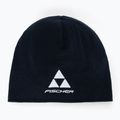 Зимна шапка Fischer Mountain Beanie navy