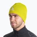Зимна шапка Fischer Mountain Beanie fisher yellow