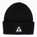 Зимна шапка Fischer Alps Beanie black