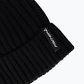 Зимна шапка Fischer Logo Beanie black 3