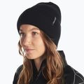 Зимна шапка Fischer Logo Beanie black 5