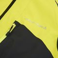 Мъжко скиорско яке Fischer RC4 fisher yellow 3