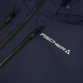 Мъжко скиорско яке Fischer Thor navy 3