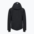 Мъжко скиорско яке Fischer Explorer black 2
