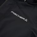 Мъжко скиорско яке Fischer Explorer black 3