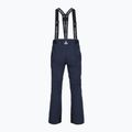 Мъжки скиорски панталони Fischer Premier navy 2