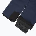 Мъжки скиорски панталони Fischer Premier navy 5