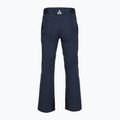 Мъжки скиорски панталони Fischer Premier navy 7