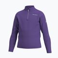 Детска термоактивна блуза Fischer Base Pro Jr lavender