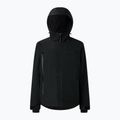 Мъжко скиорско яке Fischer Rush Jacket black