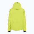 Мъжко скиорско яке Fischer Rush Jacket fischer yellow 7