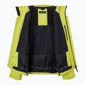Мъжко скиорско яке Fischer Rush Jacket fischer yellow 8