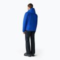Мъжко скиорско яке Fischer Rush Jacket royal blue 3