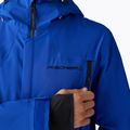 Мъжко скиорско яке Fischer Rush Jacket royal blue 4