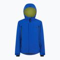 Мъжко скиорско яке Fischer Rush Jacket royal blue 6