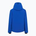 Мъжко скиорско яке Fischer Rush Jacket royal blue 7