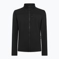 Мъжки суитшърт Fischer Flex Jacket black