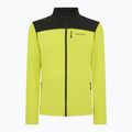 Мъжки суитшърт Fischer Flex fischer yellow 3