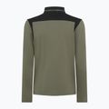 Мъжки суитшърт Fischer Flex Jacket olive green 4