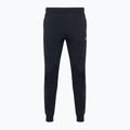 Мъжки панталони EA7 Emporio Armani Train Core ID Coft Slim night blue/silver logo