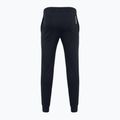 Мъжки панталони EA7 Emporio Armani Train Core ID Coft Slim night blue/silver logo 2