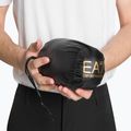 Мъжко яке EA7 Emporio Armani Train Core ID Down light black/logo gold 5