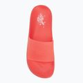 Дамски джапанки U.S. Polo Assn. AMAMI009A coral 5