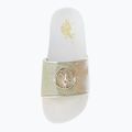 Дамски джапанки U.S. Polo Assn. IVY002A gold 2