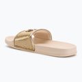 Дамски джапанки U.S. Polo Assn. IVY002A gold 3