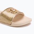 Дамски джапанки U.S. Polo Assn. IVY002A gold 7