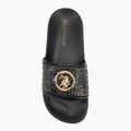 U.S.Polo Assn дамски джапанки IVY002B black 5