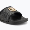 U.S.Polo Assn дамски джапанки IVY002B black 7