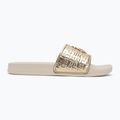 U.S.Polo Assn дамски джапанки IVY002B gold 2