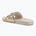 U.S.Polo Assn дамски джапанки IVY002B gold 3