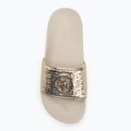 U.S.Polo Assn дамски джапанки IVY002B gold 5
