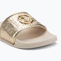 U.S.Polo Assn дамски джапанки IVY002B gold 7