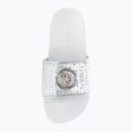 U.S.Polo Assn дамски джапанки IVY002B silver 2