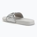 U.S.Polo Assn дамски джапанки IVY002B silver 3