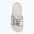 U.S.Polo Assn дамски джапанки IVY002B silver 5