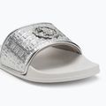 U.S.Polo Assn дамски джапанки IVY002B silver 7