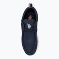 Мъжки обувки U.S. Polo Assn. GARY004 navy 5