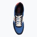 Мъжки обувки U.S. Polo Assn. XIRIO009A синьо/червено 4
